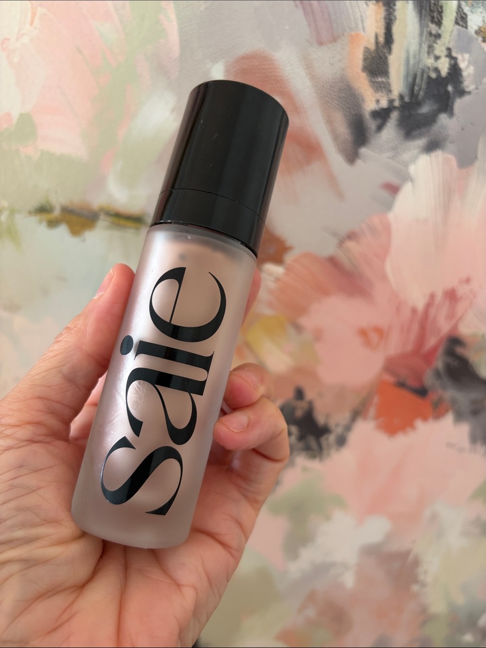 ✨ NEW ✨Saie ROSEGLOW illuminator